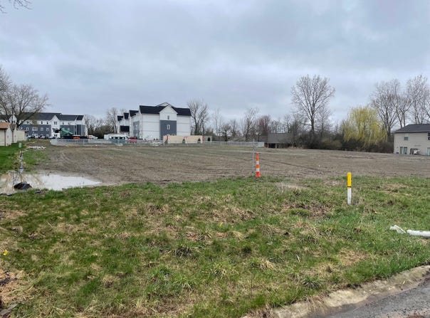 476 Lee Street, Mount Gilead, OH 43338