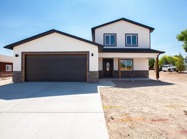 670 Nuvue Street, Delta, CO 81416