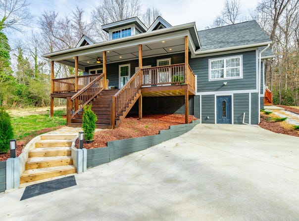 4513 Lamont Lane, Chattanooga, TN 37415