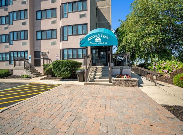 4500 W Brigantine Ave, Brigantine, NJ 08203