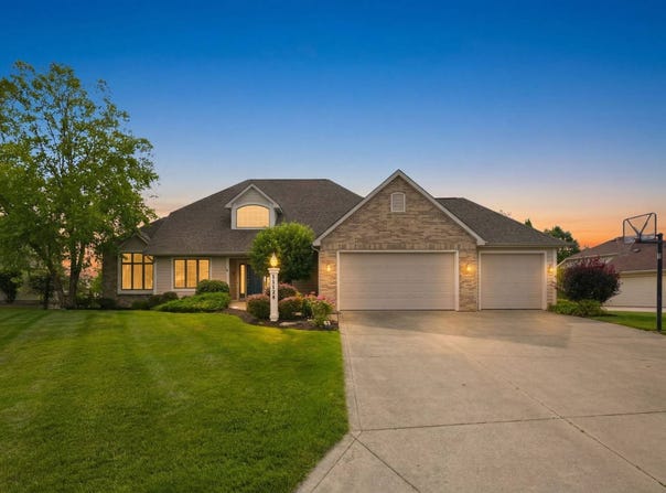 11128 Rockaway Dr, Ft Wayne, IN 46845