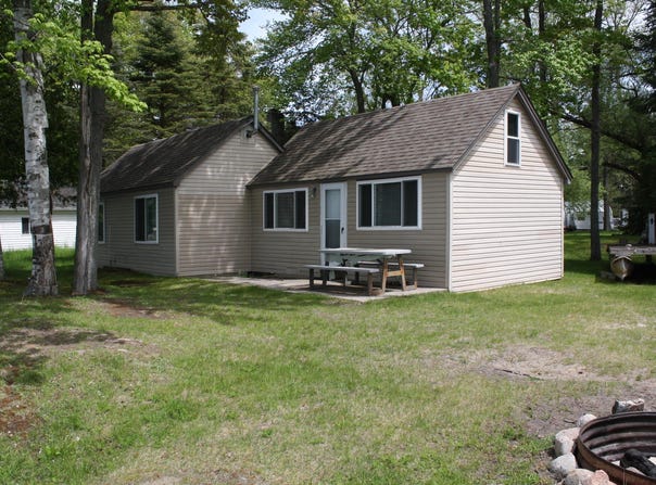 507 S Sleeper Drive, Lincoln, MI 48742