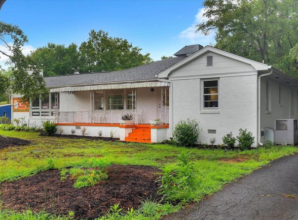 323 W Georgia Road, Simpsonville, SC 29681