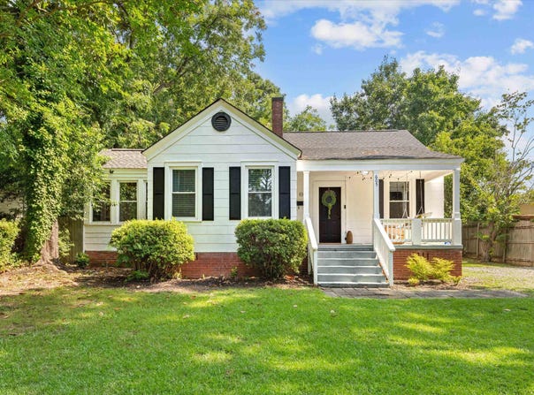 605 Muller Avenue, Columbia, SC 29203
