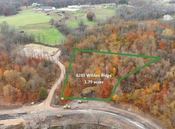 6285 Wilden Ridge Drive NE, Ada, MI 49301