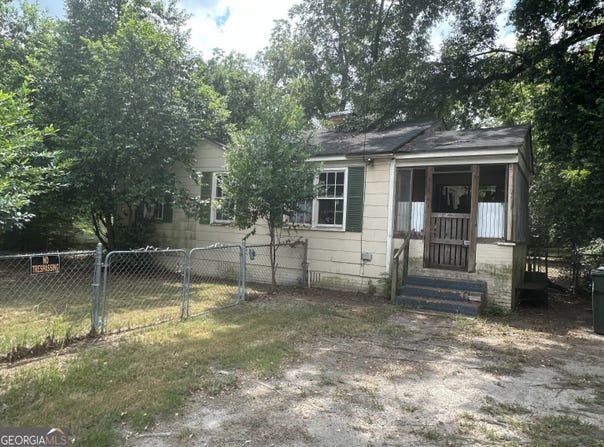 123 Vesta, Warner Robins, GA 31088