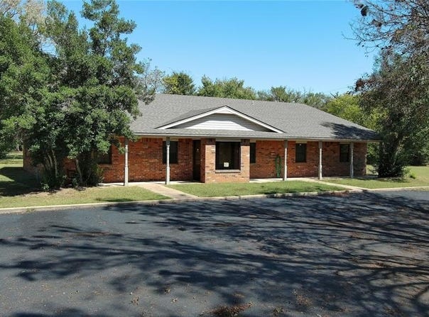 35863 E Highway 270, Seminole, OK 74868
