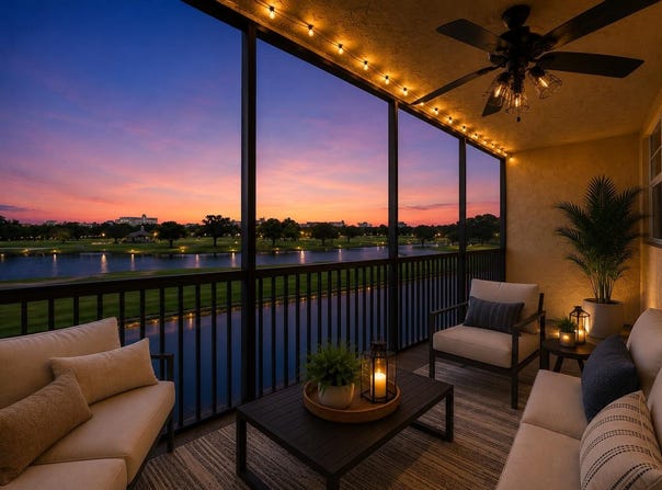 3100 W Rolling Hills Circle, Davie, FL 33328
