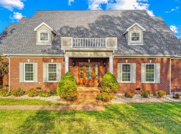 730 Rob Mason Road, Murray, KY 42071