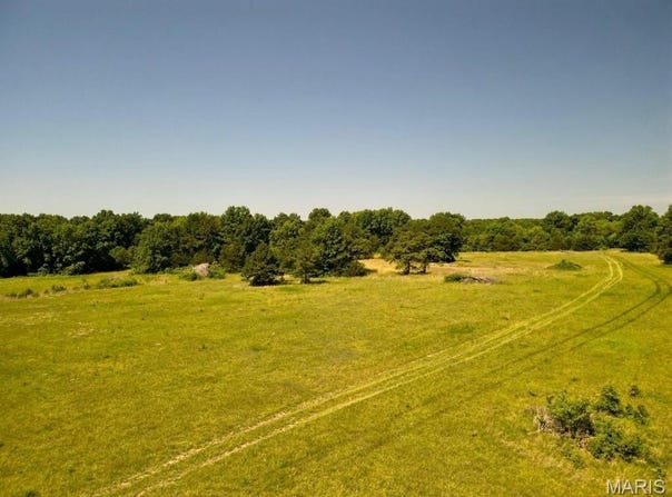 Tract 2b Audrain Rd 935, Mexico, MO 65265