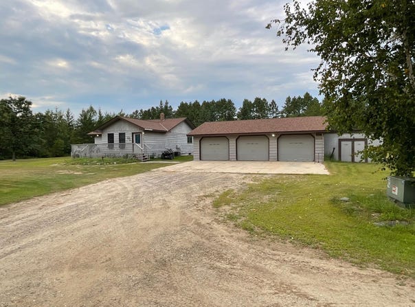37276 Willow Road N, Laporte, MN 56461