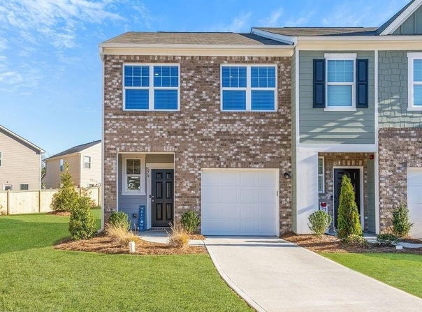 579 Magnolia Circle, Palmetto, GA 30268
