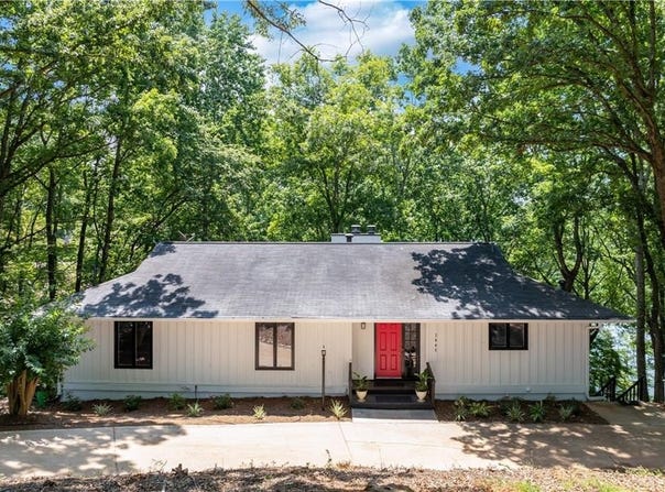 2945 Thompson Mill Road, Gainesville, GA 30506