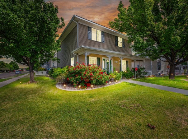 1240 Windsor Park Drive, Fruita, CO 81521