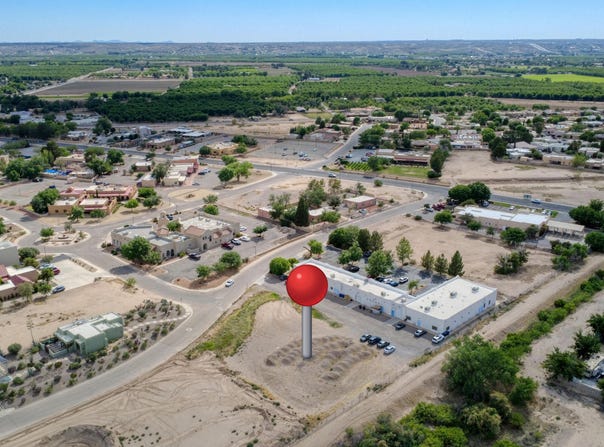Calle De Alvarez, Mesilla, NM 88046