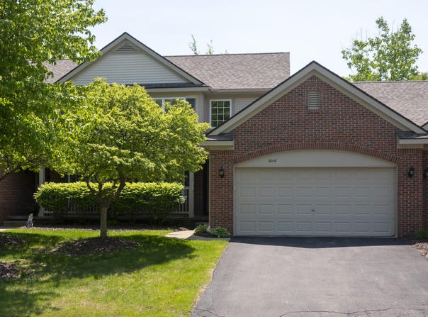 6018 Augusta Court, Holly, MI 48442