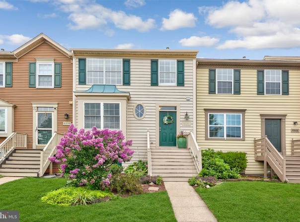 9301 VERIDAN DRIVE, MANASSAS, VA 20110