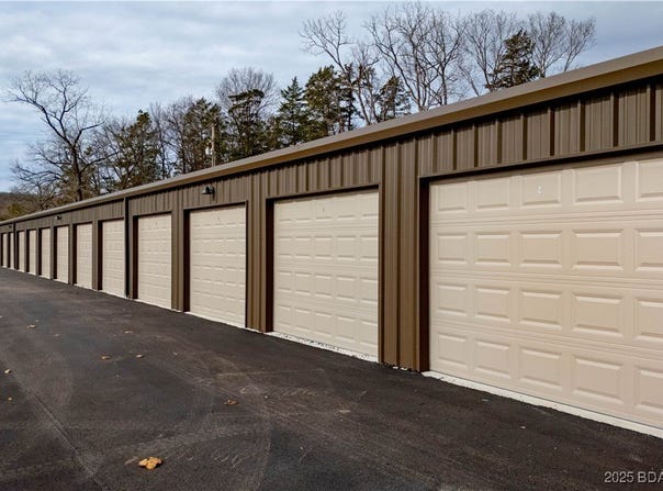 Sunny Slope Drive, Camdenton, MO 65020