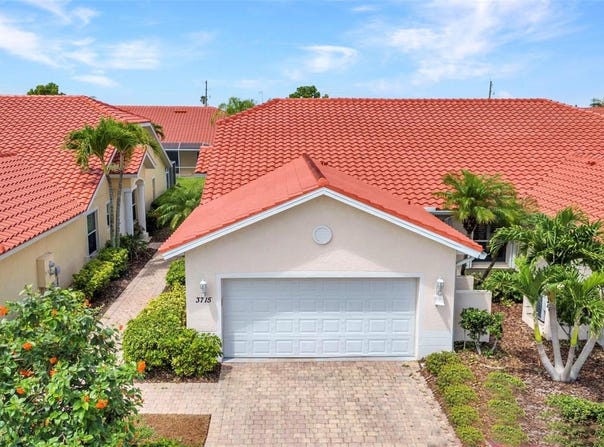 3715 ALBACETE CIRCLE, PUNTA GORDA, FL 33950