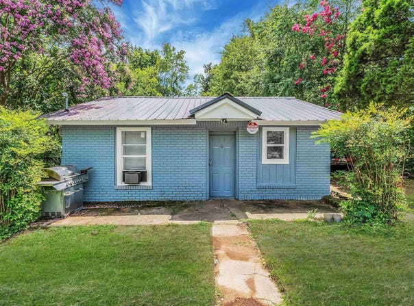 518 laser Street, Hot Springs, AR 71901
