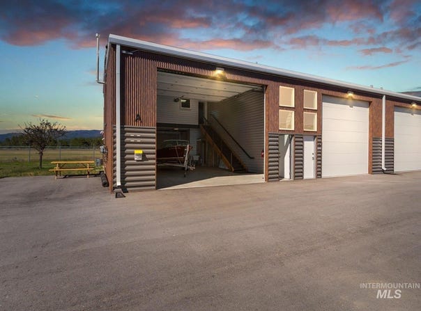 1453 S Main Unit A1, Cascade, ID 83611