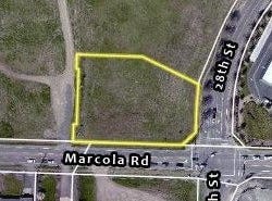 Marcola Rd, Springfield, OR 97477