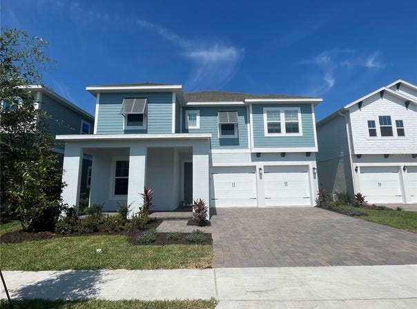13075 SUNRISE HARVEST DRIVE, WINTER GARDEN, FL 34787