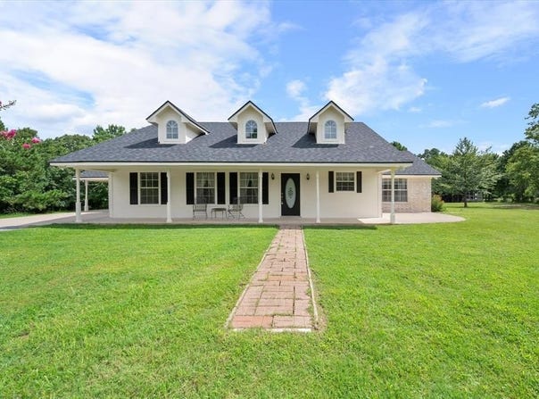 319 FCR 601, Teague, TX 75860
