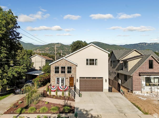 355 S 200 E, Bountiful, UT 84010