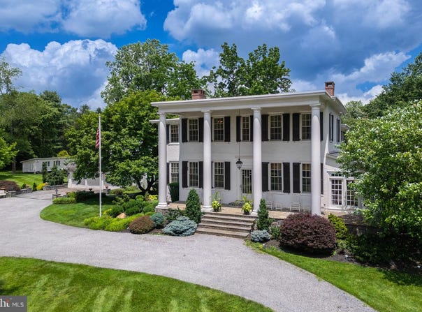 1375 KIRKLAND AVENUE, WEST CHESTER, PA 19380