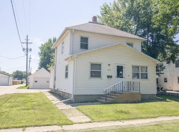 1432  12th Street, Rock Valley, IA 51247