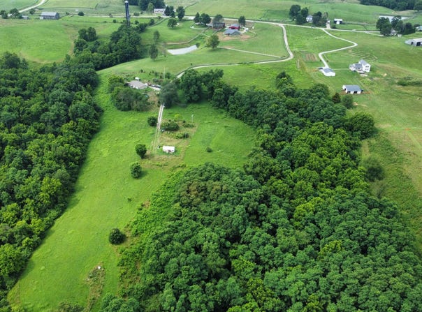 2580 227 N, Worthville, KY 41098