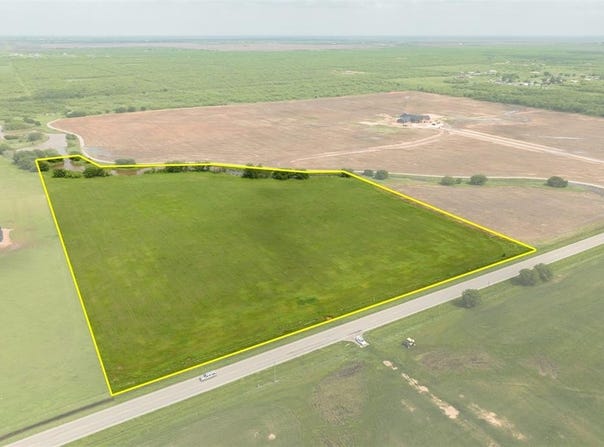 19877 FM 1954, Holliday, TX 76366