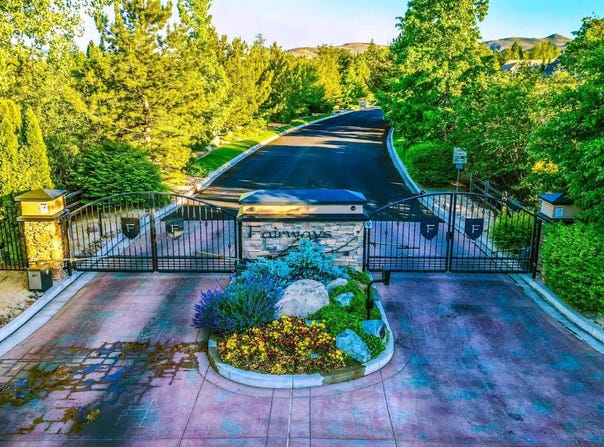 12875 Silver Wolf Road, Reno, NV 89511