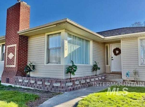 1139 Webster, Clarkston, WA 99403