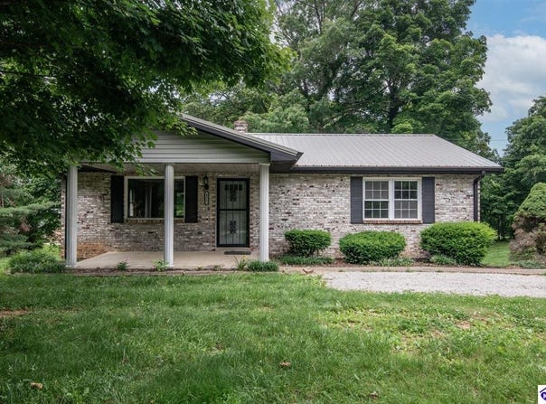 4217 Deckard School Road, Radcliff, KY 40160