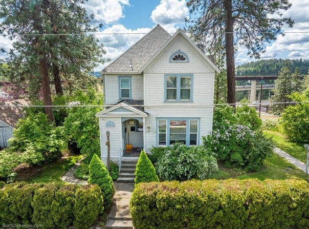 2217 W 5th Ave, Spokane, WA 99224