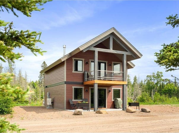 6785 Village Drive, Finland, MN 55603