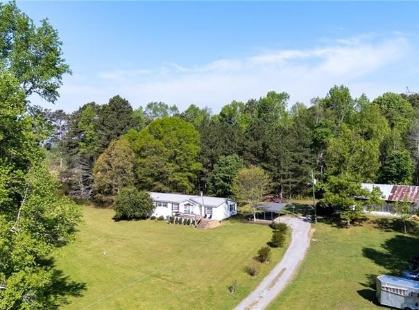 291 Folsom Glade Road, Rydal, GA 30171