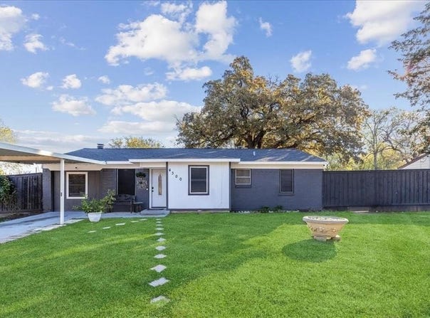 4300 Spring Oak Circle, Balch Springs, TX 75180