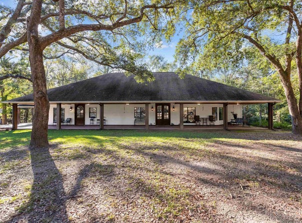 3830 CR 4260, Woodville, TX 75979