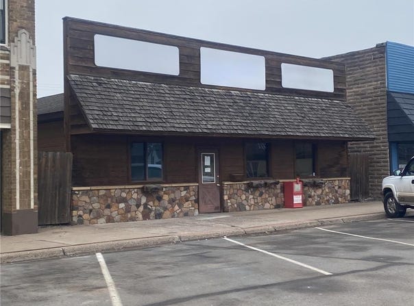 115 Main Street E, Hinckley, MN 55037
