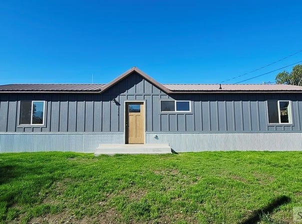 114 Neyman Street, Salmon, ID 83467