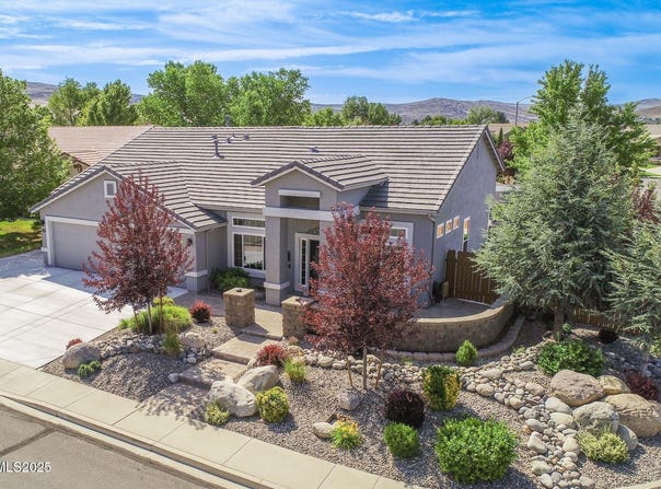 2605 Lerma Court lot: La Posada Drive, Sparks, NV 89436