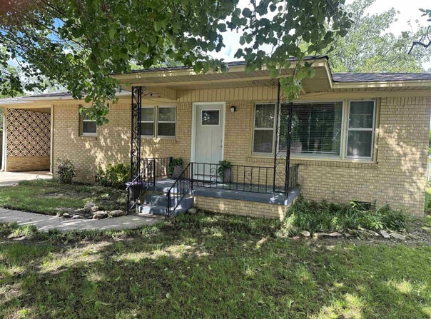 614 N 8th Street, Paragould, AR 72450
