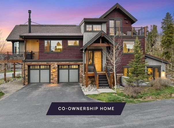 16 Luisa Drive, BRECKENRIDGE, CO 80424