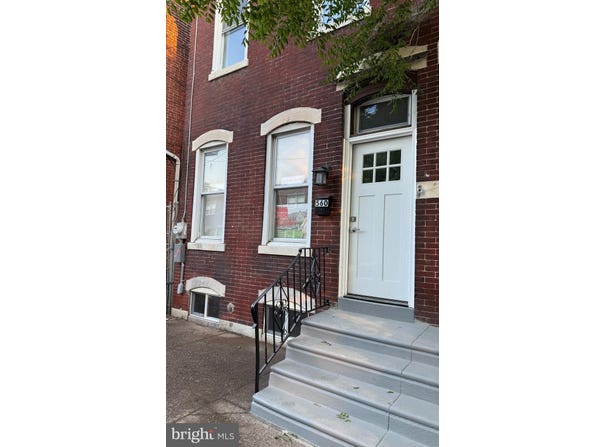 560 SPRUCE Street, CAMDEN, NJ 08103