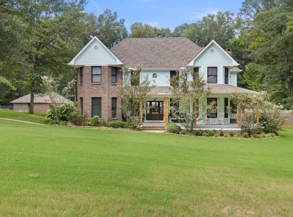 2386 Edgemont Circle, Tupelo, MS 38804