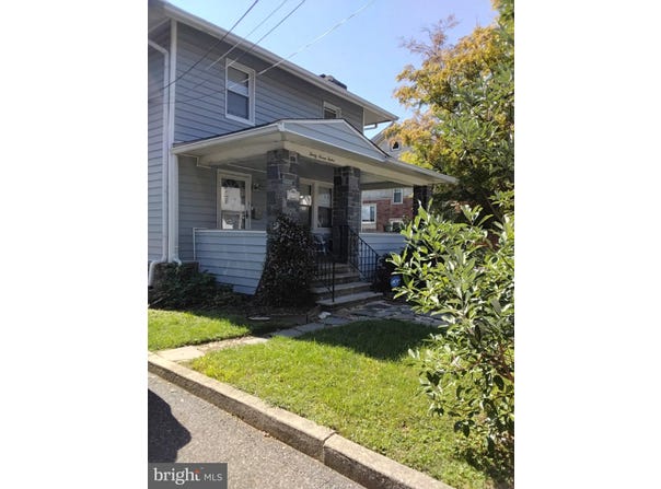 3712 TAYLOR Avenue, DREXEL HILL, PA 19026