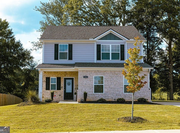 534 Meadows Farm, Monroe, GA 30655